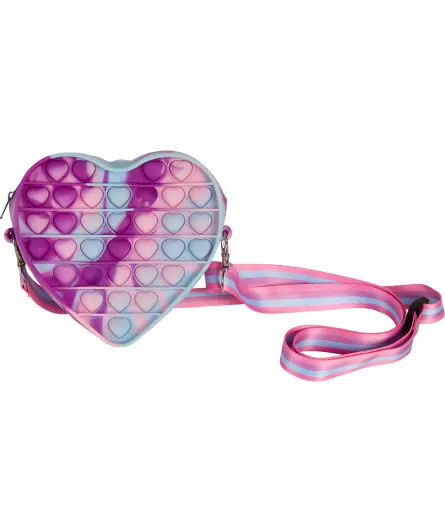 Torba na ramię Pop-It