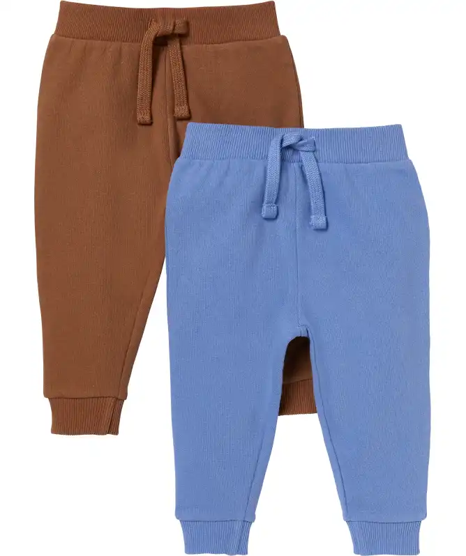 Jogginghosen im Doppelpack