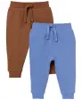 Joggingbroek in een dubbelpak
