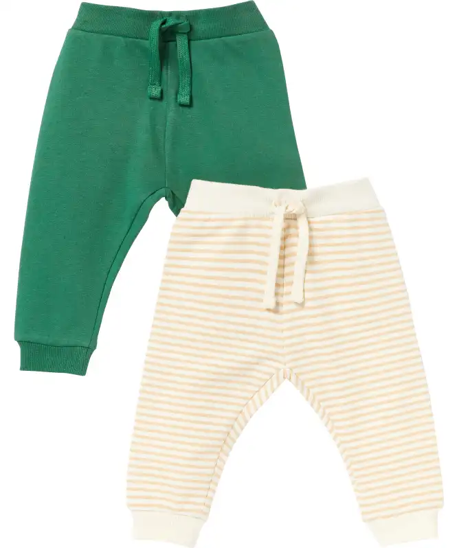 Jogginghosen mit Zierkordeln