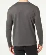 Basic Langarmshirt