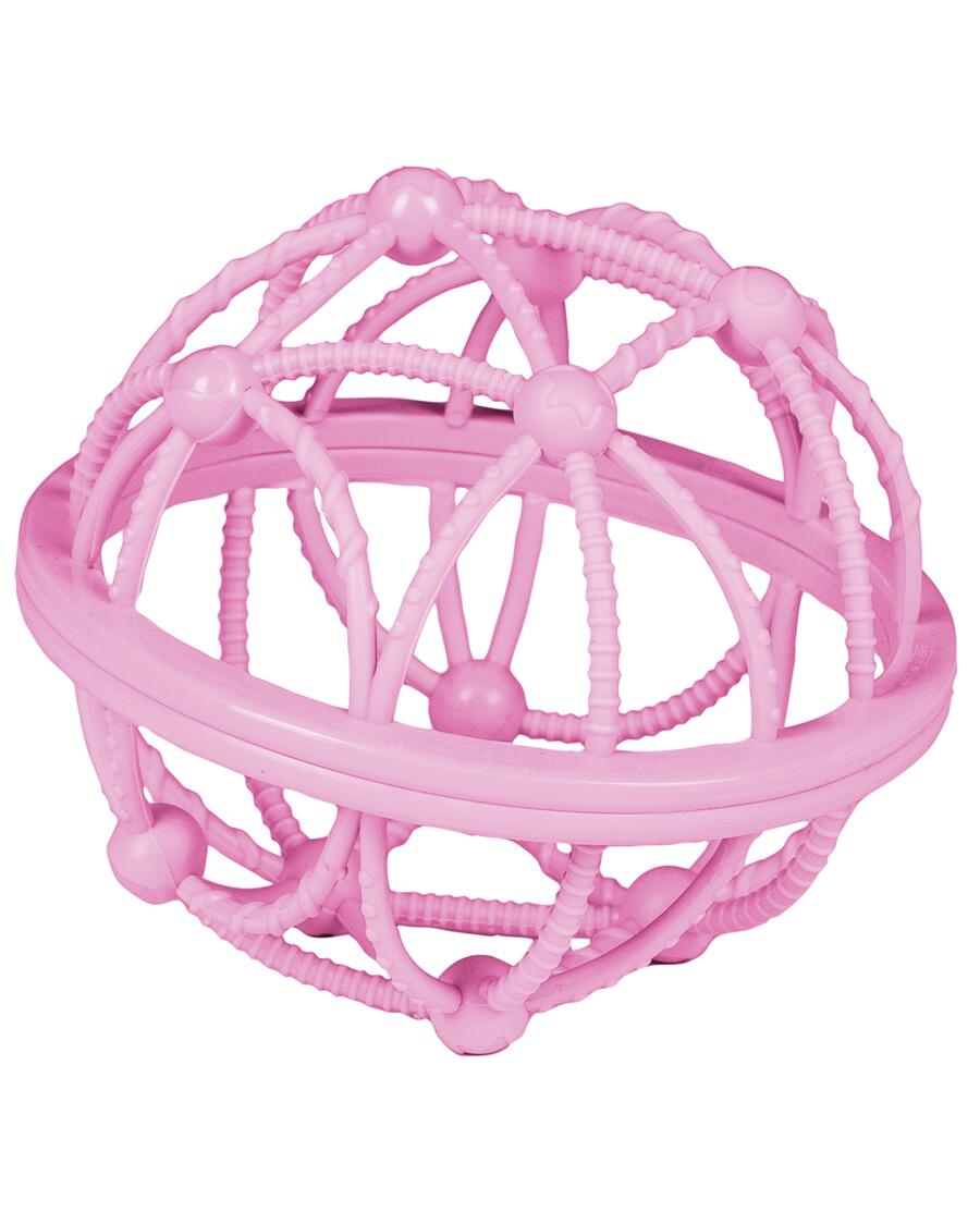 Greifball rosa