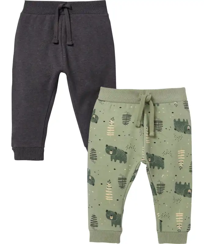 Jogginghosen Bären