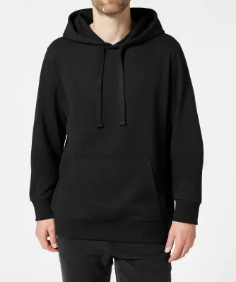 Basic Sweatshirt