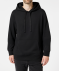 Basic Sweatshirt schwarz