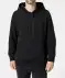 Basic Sweatshirt schwarz