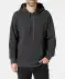 Bluza basic antracytowy melanż