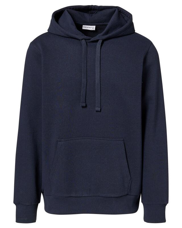 سويت شيرت أساسي للرجال، كحلي (KiK Basic Sweatshirt (dunkelblau)) — KiK, منتج ألماني أصلي في المغرب
