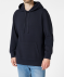 Basic Sweatshirt dunkelblau