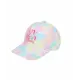 Bunte Kappe
