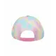 Bunte Kappe