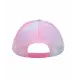 Kleurrijke pet