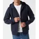 Sweatjacke