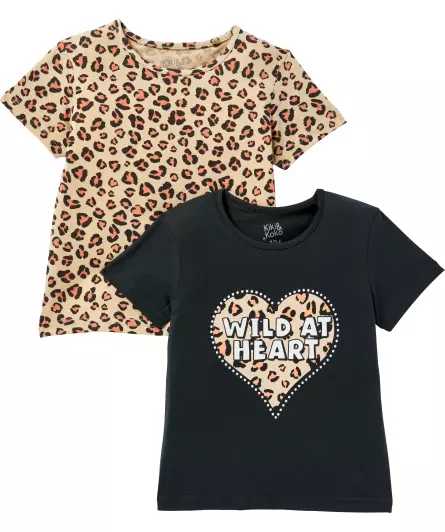 T-Shirts Leo