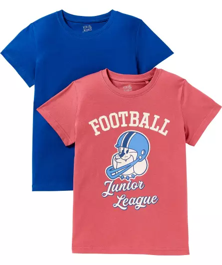 T-Shirts Football