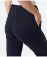 Cienkie spodnie sportowe
