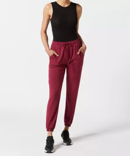 Dünne Freizeithose