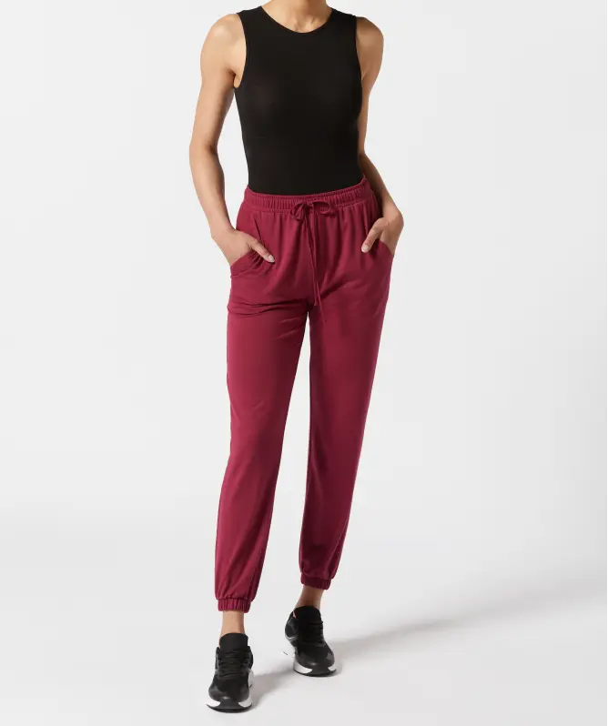 Dünne Freizeithose