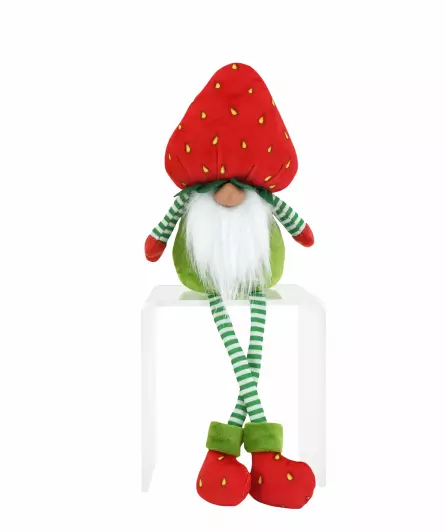 Dekofigur Frucht-Wichtel