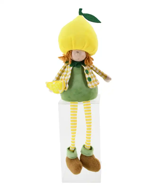 Ozdobná figurka ovoce