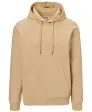 Sweatpullover mit Bündchen