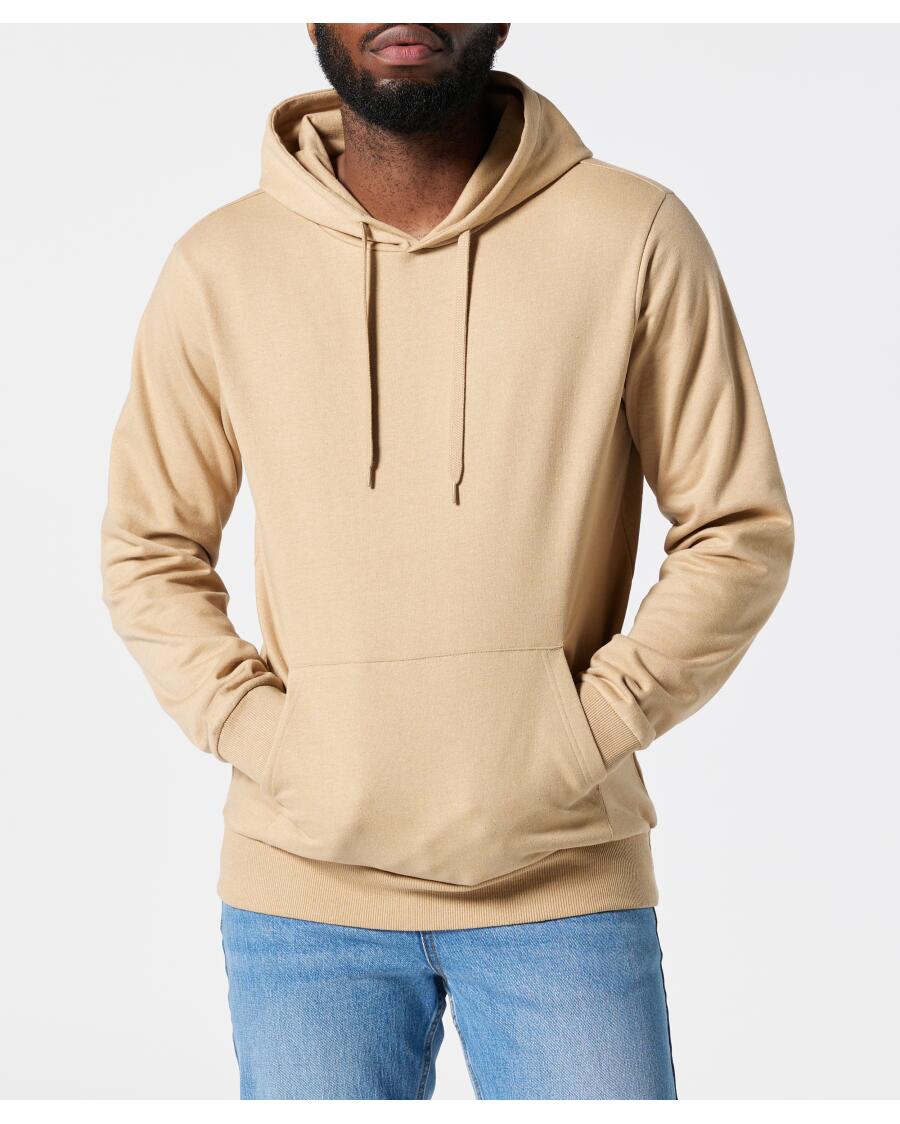 Sweatshirt naturel