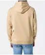 Sweatpullover mit Bündchen