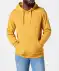 Sweatshirt goud