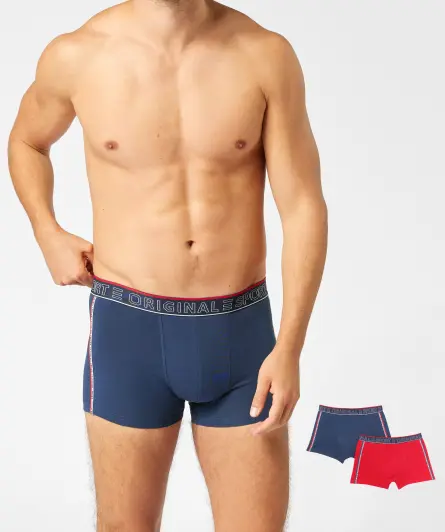 Retro Boxershorts