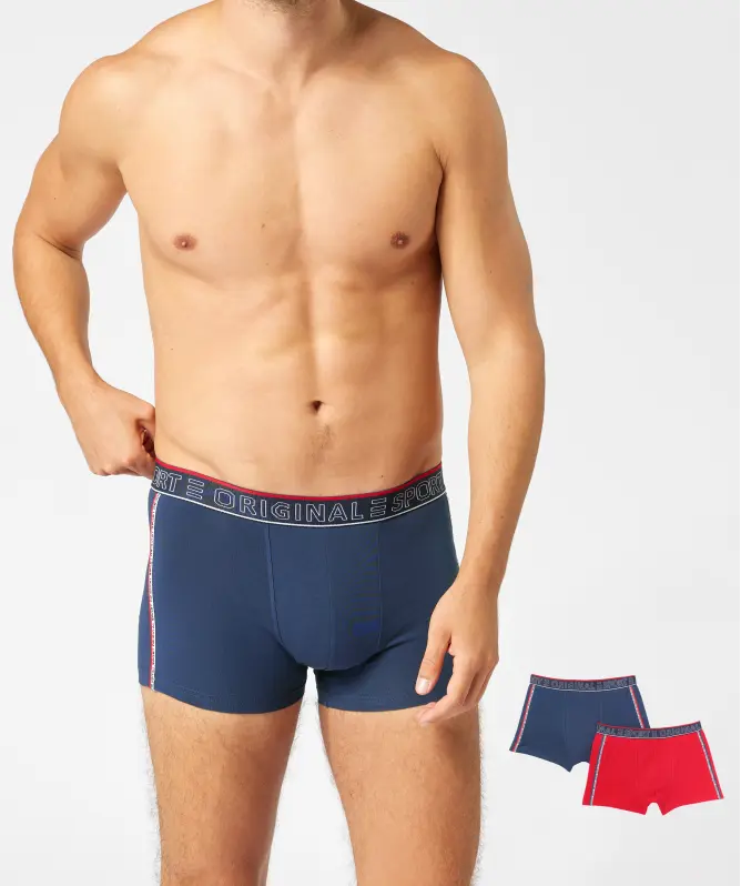 Retro Boxershorts