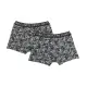 Retro Boxershorts Camouflage