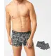 Retro Boxershorts Camouflage