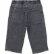 Jeans short stone washed