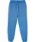 Basic Jogginghose blau