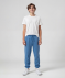 Basic Jogginghose blau