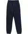 Basic Jogginghose dunkelblau
