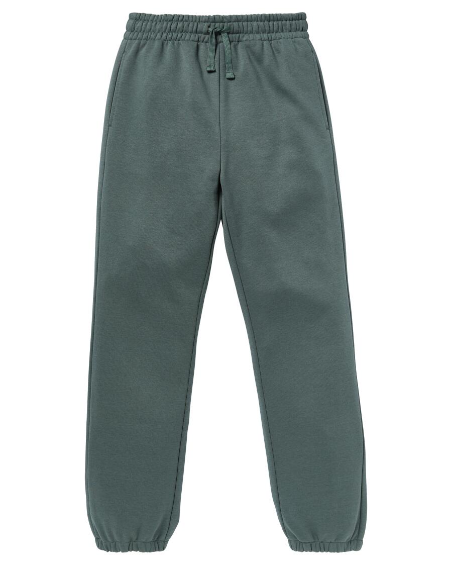 Basic Jogginghose grün
