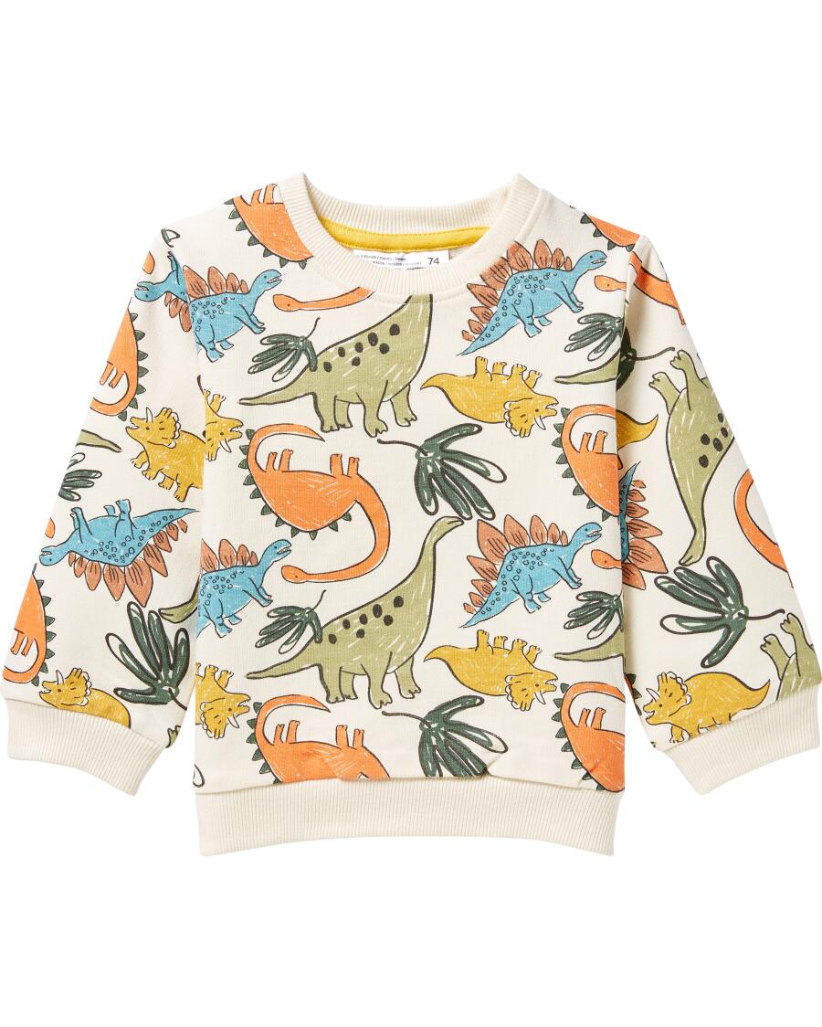 Bluza jasnopomarańczowy