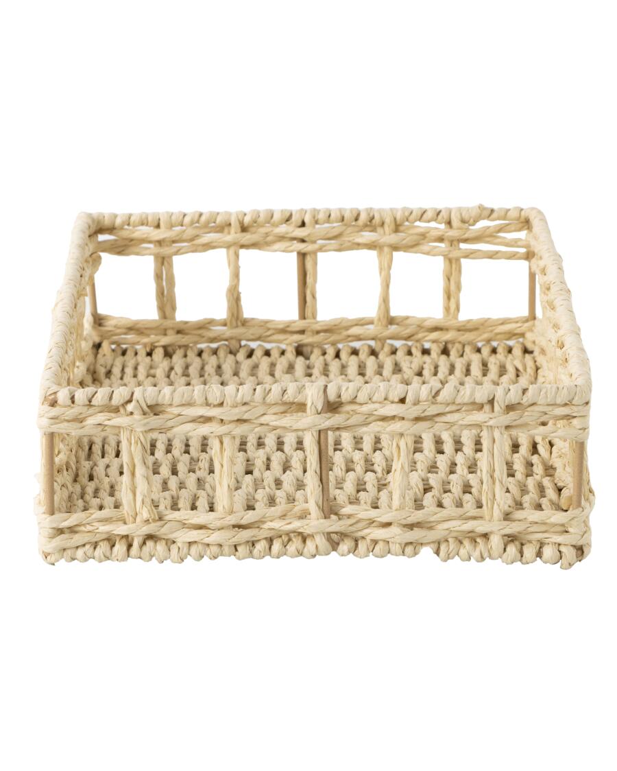 Taca dekoracyjna ok. 30 x 20 x 6,5 cm