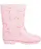 Kalosze różowy