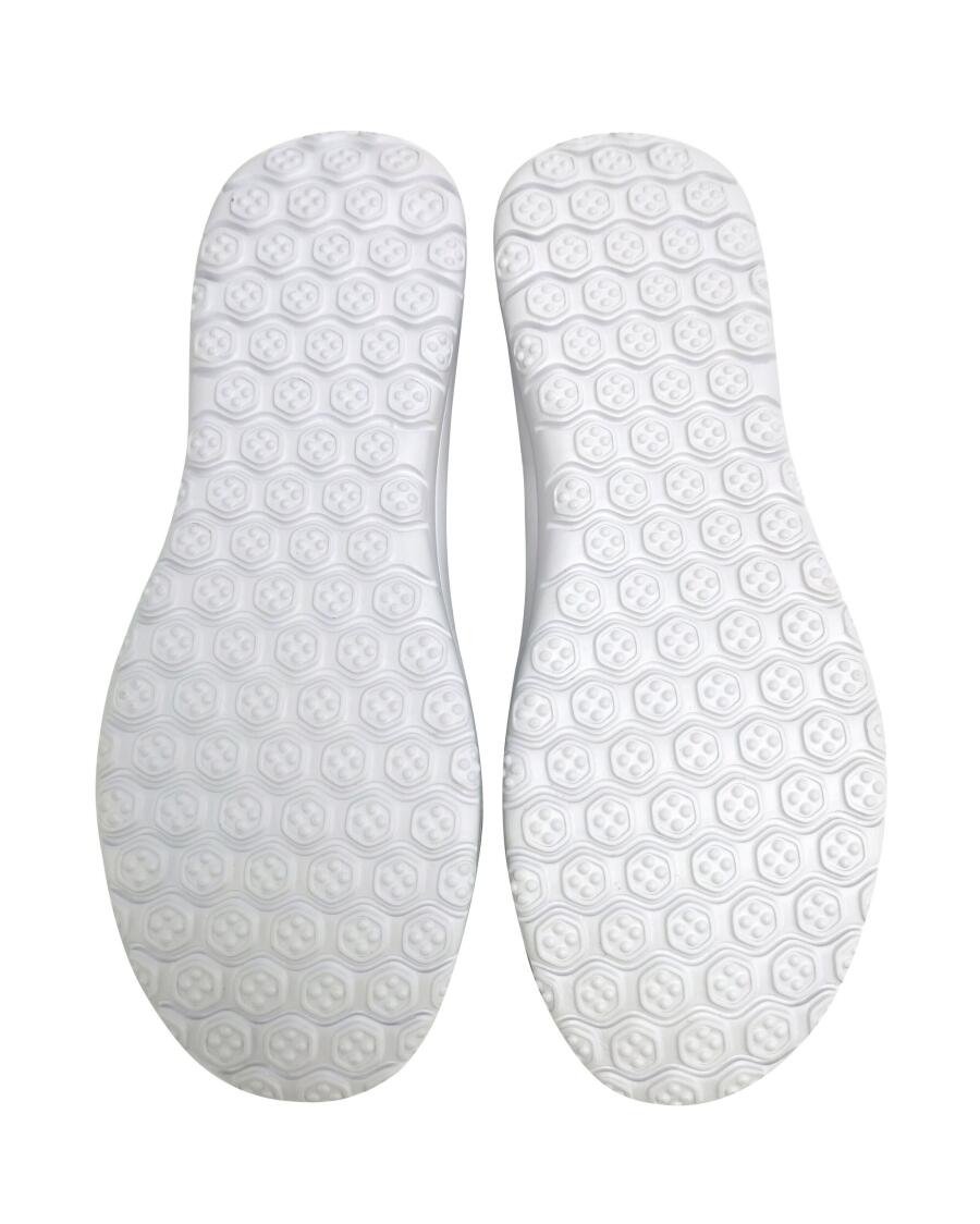 Buty Slip-ons Janina, pasek z brokatem