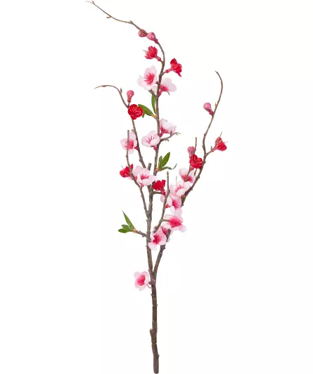 Kunstzweig Apfelblüte