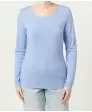 Langarmshirt mit Stretch