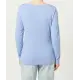 Langarmshirt mit Stretch