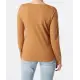 Langarmshirt mit Stretch