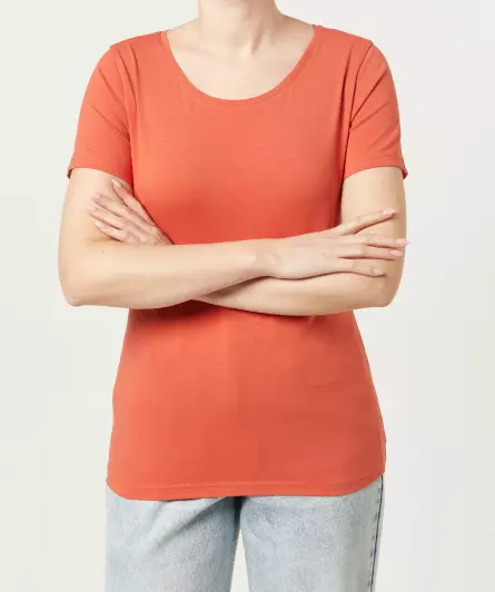 Basis T-shirt