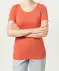 Basic T-Shirt rot