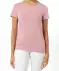 Basic T-Shirt rosa