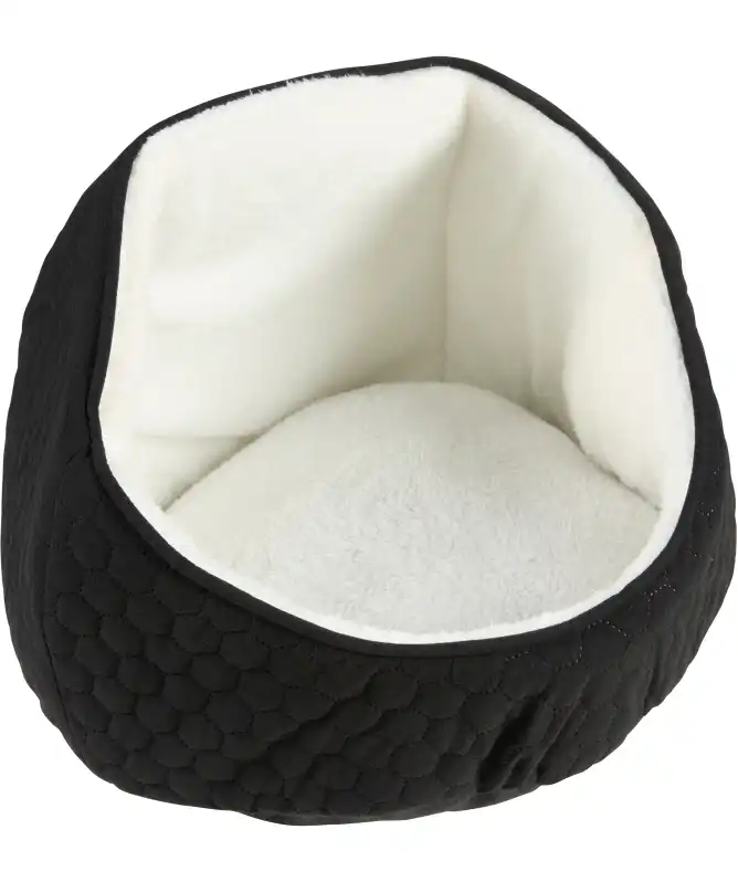 Heimtierbett für Katzen