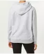 Pullover in Melange
